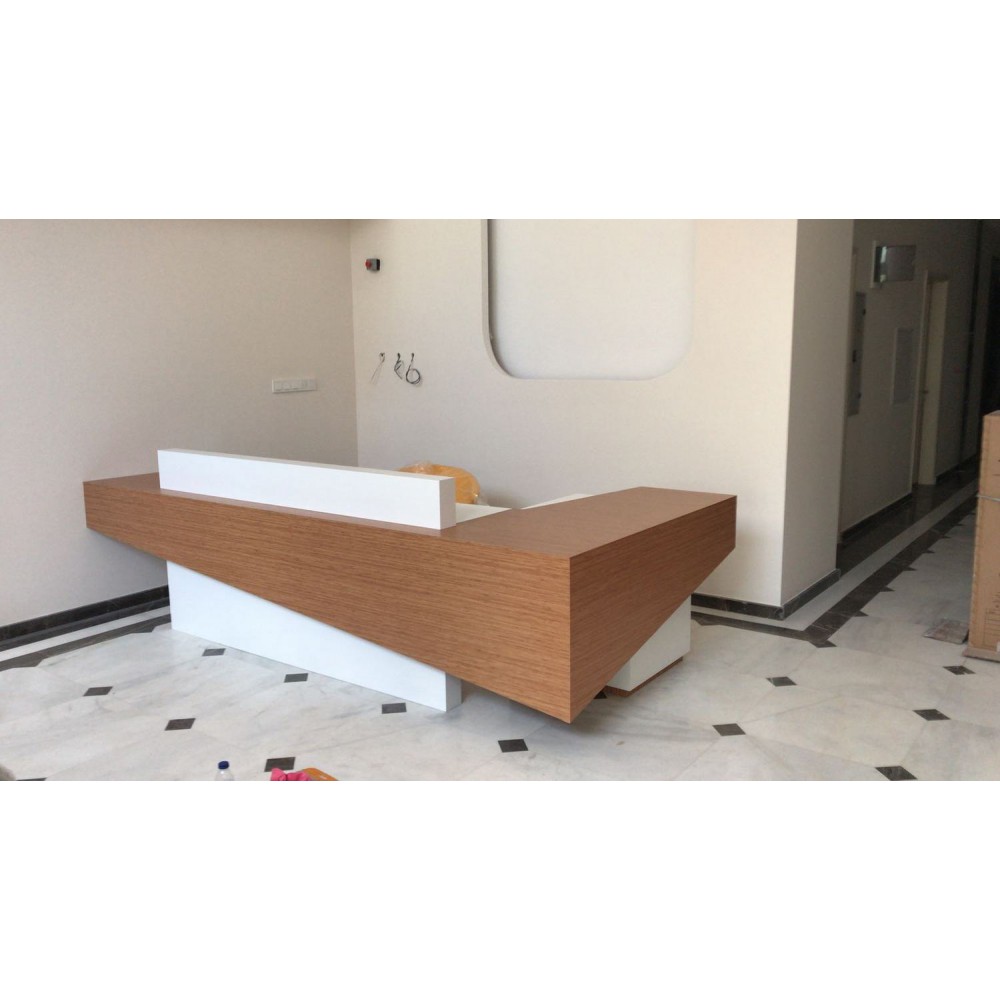 Mobilier De Bureau Divers Été Fait