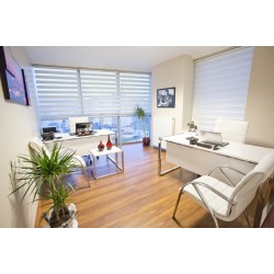 Bureau White Furniture Ensembles Nous Istanbul