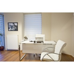 Bureau White Furniture Ensembles Nous Istanbul