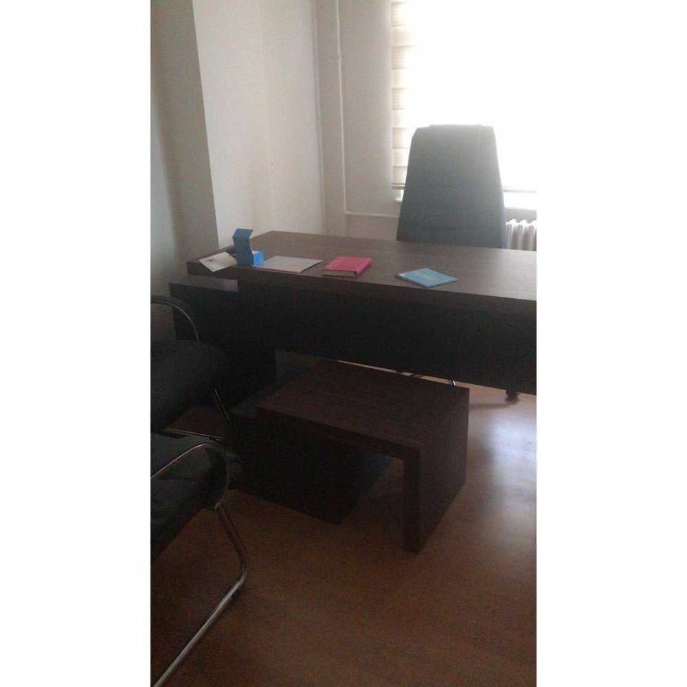 Mobilier De Bureau Divers Été Fait