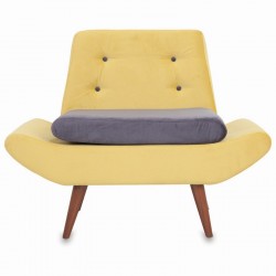 Leto Monoplace Sofa