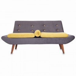 Leto Canapé Deux Places