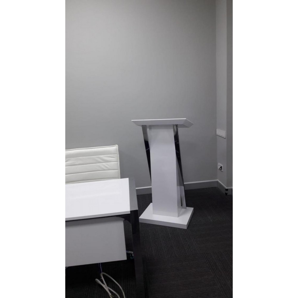 M. Selim Réunion Bureau Salle