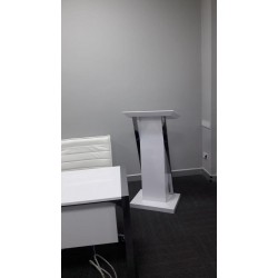 M. Selim Réunion Bureau Salle