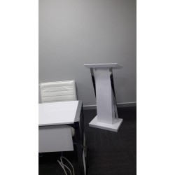 M. Selim Réunion Bureau Salle