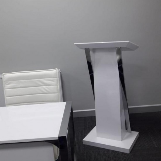 Tribune À La Havane