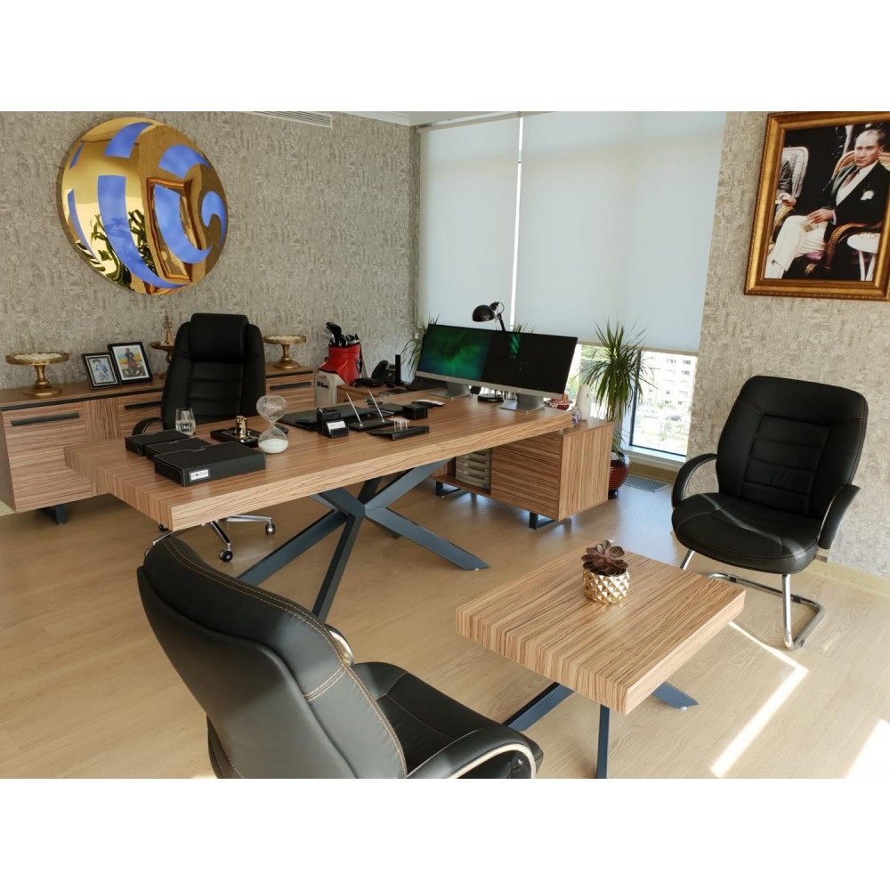 Reno Finance Flat Mobilier De Bureau M. Aziz