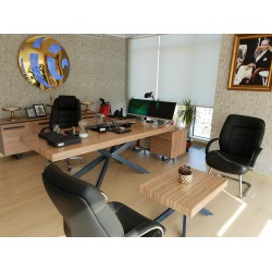 Reno Finance Flat Mobilier De Bureau M. Aziz
