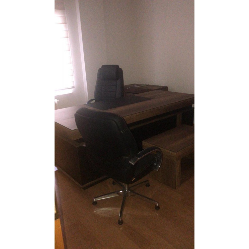 Mobilier De Bureau Divers Été Fait