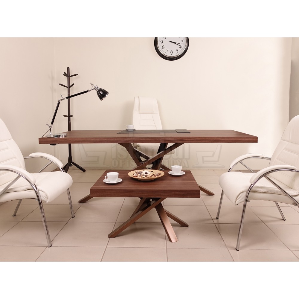 Bavière Conseil Exécutif Noyer