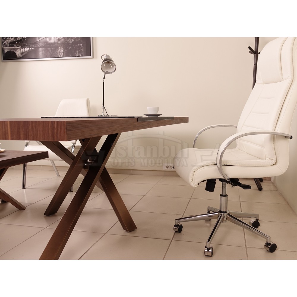 Bavière Conseil Exécutif Noyer