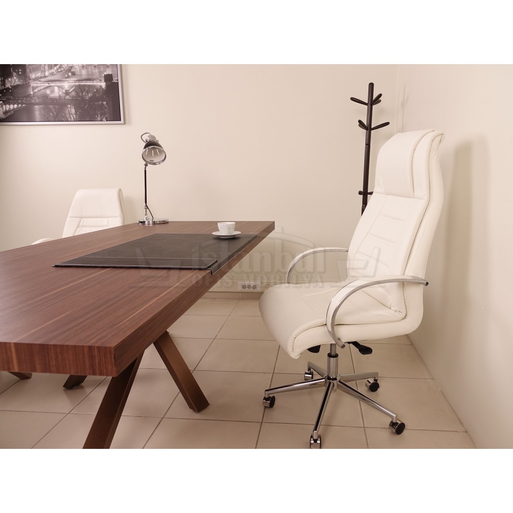 Bavière Conseil Exécutif Noyer