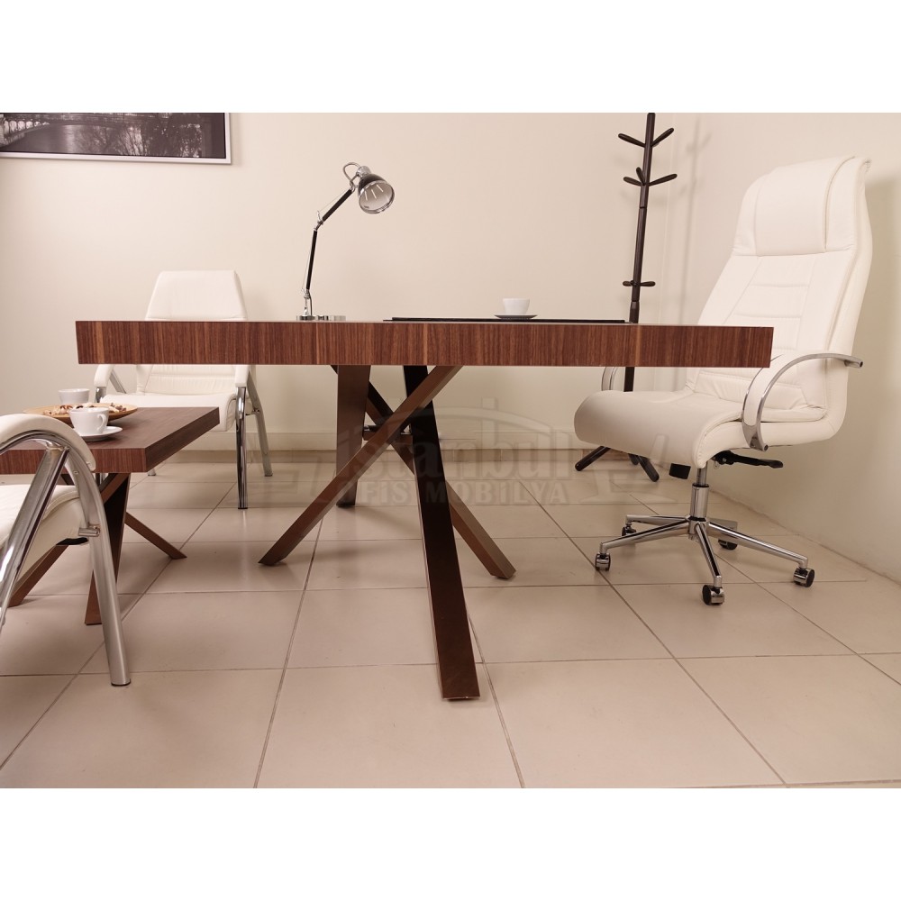 Bavière Conseil Exécutif Noyer