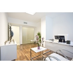 Bureau White Furniture Ensembles Nous Istanbul