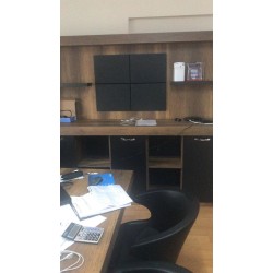 Mobilier De Bureau Divers Été Fait