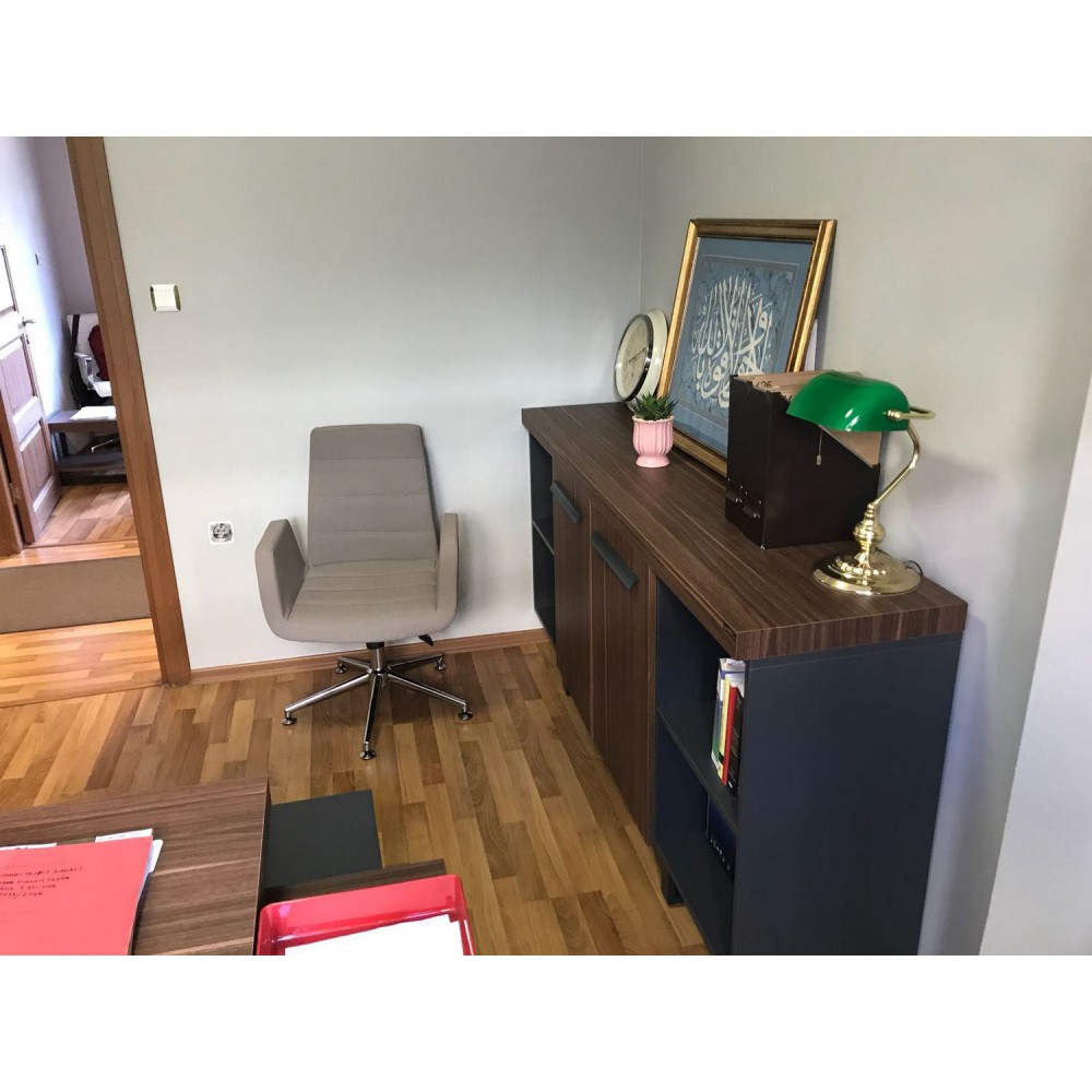 Avocat Bureau Fatih Équipe Meubles