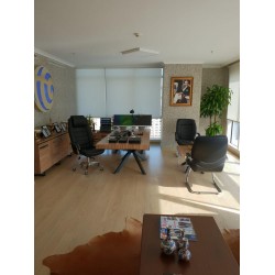 Reno Finance Flat Mobilier De Bureau M. Aziz