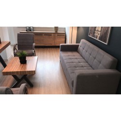 Équipes D'Affaires Istanbul