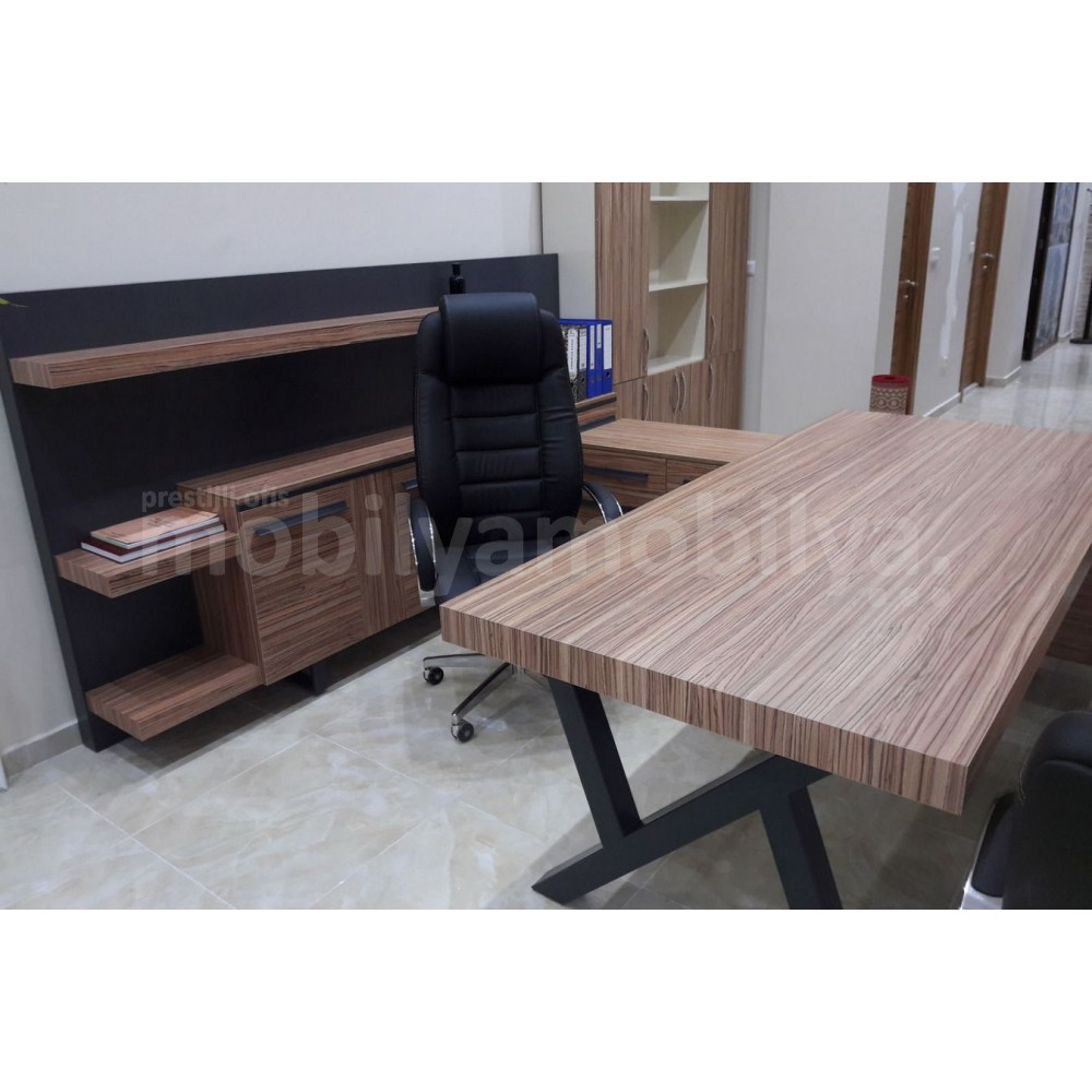 Erdogan Building Istanbul