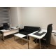 Triple Seater Bureau Plat Mobilier M. Bucarest Triple Seater Bureau Plat Mobilier M. Bucarest