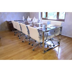 Réunion Vip Salle De Séminaire Eagle