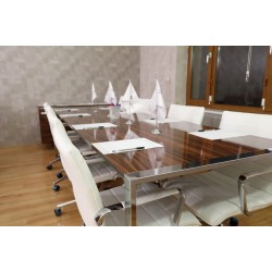 Réunion Vip Salle De Séminaire Eagle