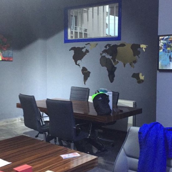 Yalova Business Team Kadir