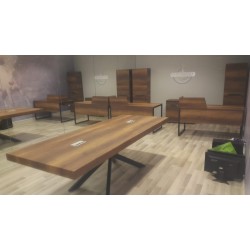 Barber Furniture Croyance Meng