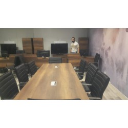 Barber Furniture Croyance Meng