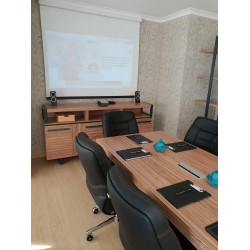 Reno Finance Flat Mobilier De Bureau M. Aziz