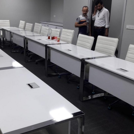 Tribune À La Havane