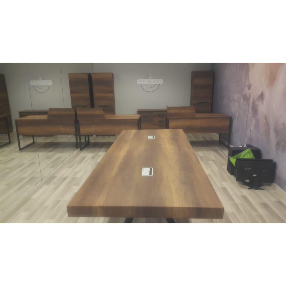 Barber Furniture Croyance Meng