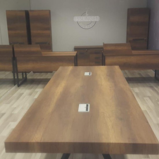 Barber Furniture Croyance Meng