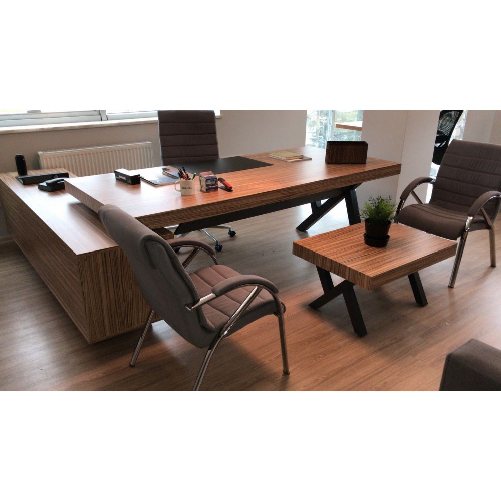 Équipes D'Affaires Istanbul