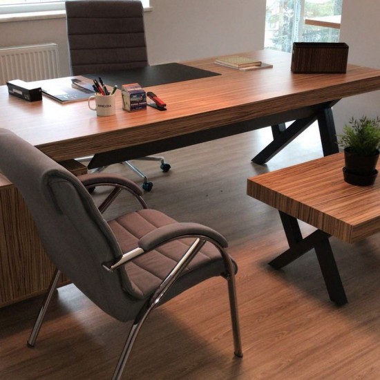 Équipes D'Affaires Istanbul