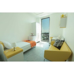 Hall De Connexion Et M. Ibrahim Complete Building Kartal