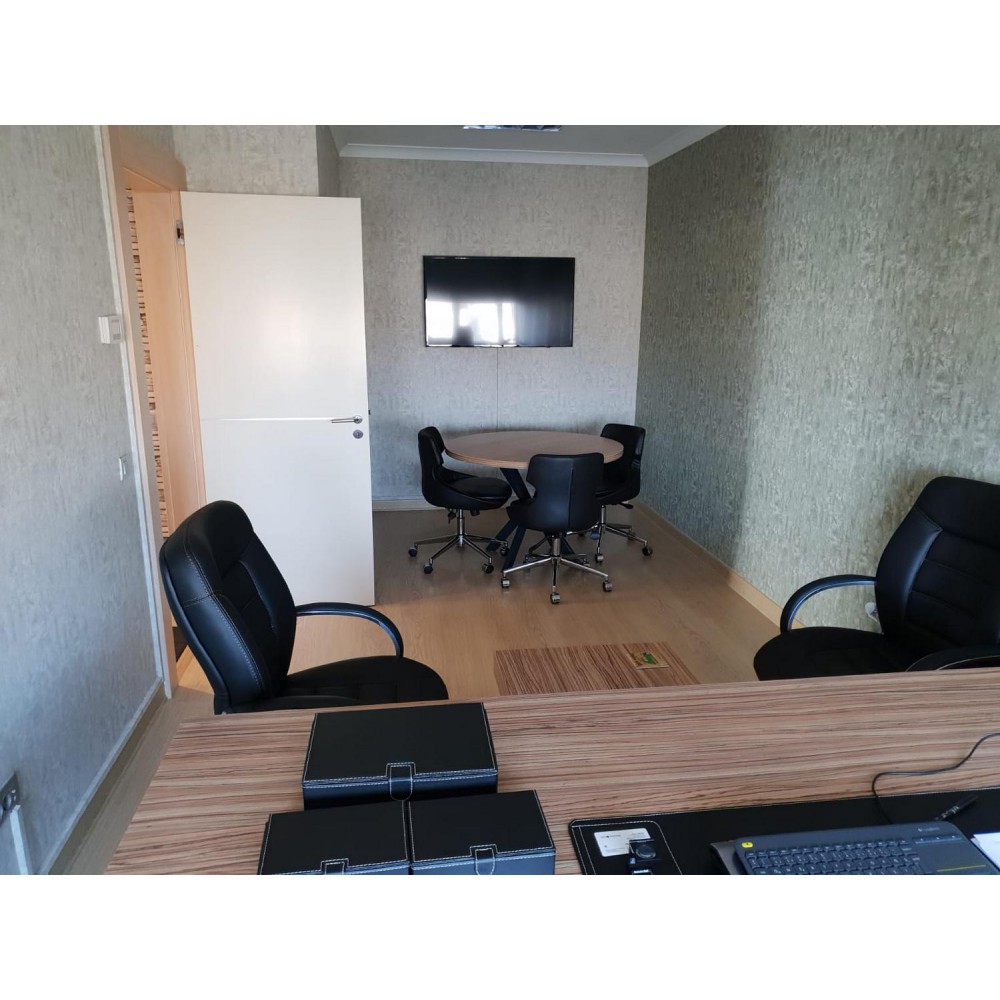 Reno Finance Flat Mobilier De Bureau M. Aziz