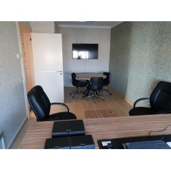 Reno Finance Flat Mobilier De Bureau M. Aziz