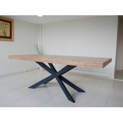 Réunion De La Table Lexus