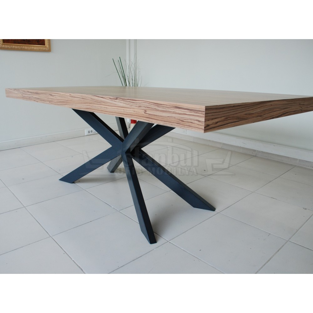 Réunion De La Table Lexus