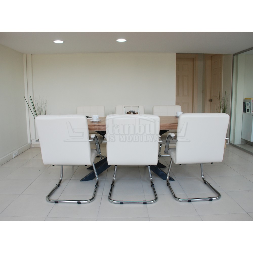 Réunion De La Table Lexus