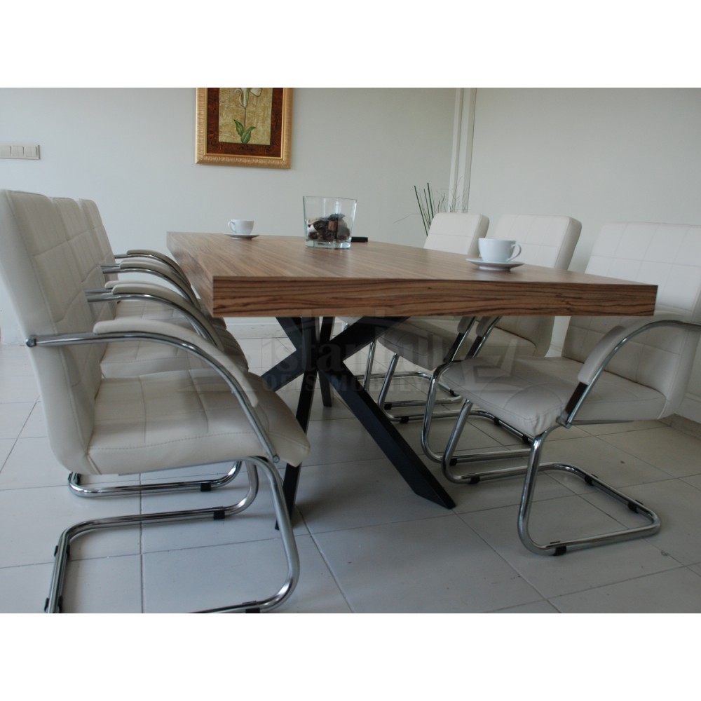 Réunion De La Table Lexus