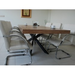 Réunion De La Table Lexus