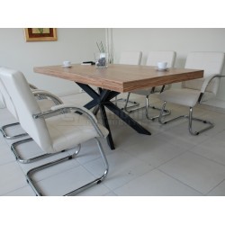 Réunion De La Table Lexus