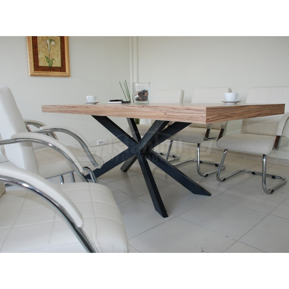 Réunion De La Table Lexus