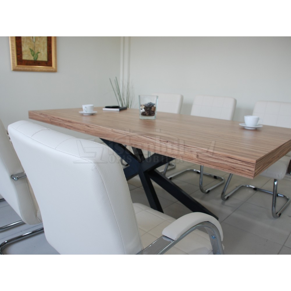 Réunion De La Table Lexus