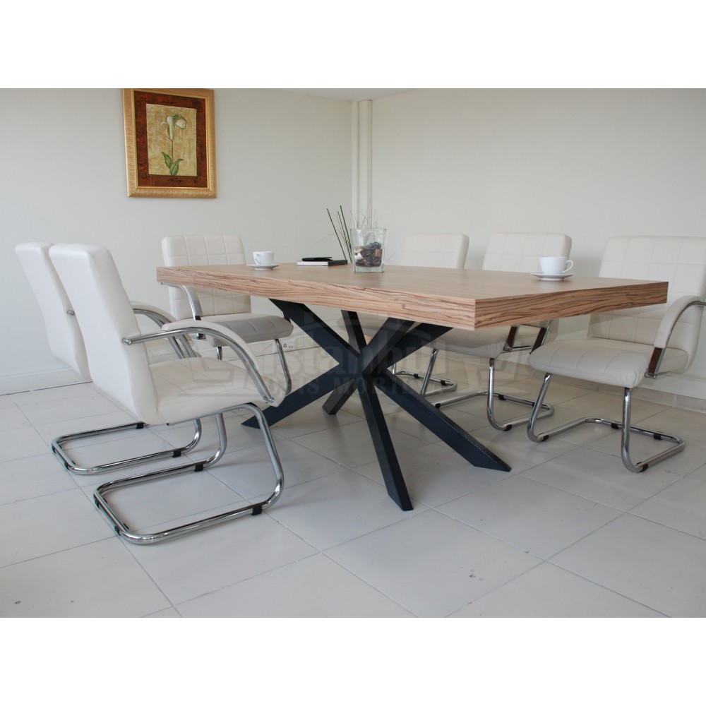 Réunion De La Table Lexus