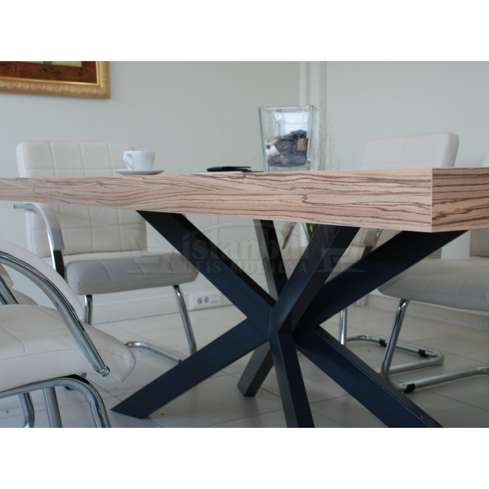 Réunion De La Table Lexus