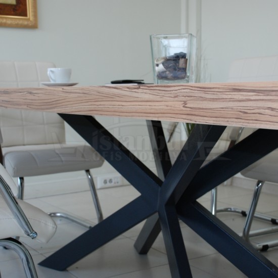 Réunion De La Table Lexus