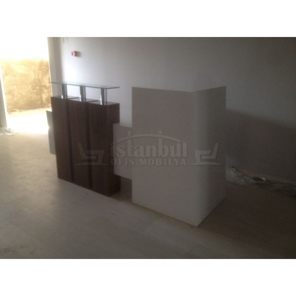 Comptoirs Boîte Dolce